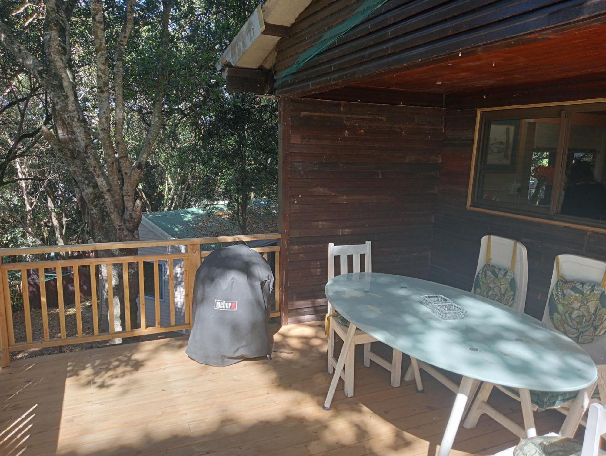 Nature'S Valley Health Retreat A Hide Away In The Forest 외부 사진