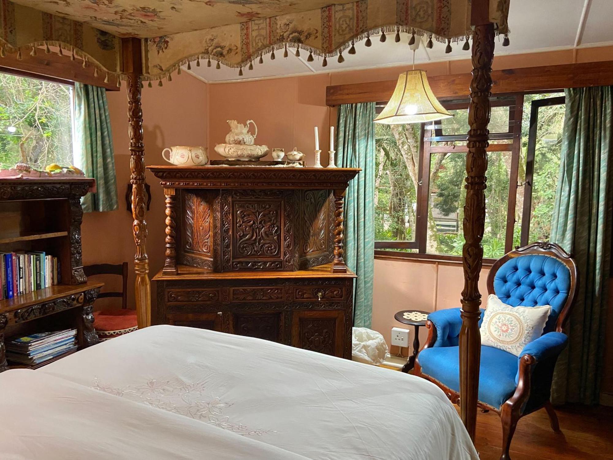 Nature'S Valley Health Retreat A Hide Away In The Forest 외부 사진