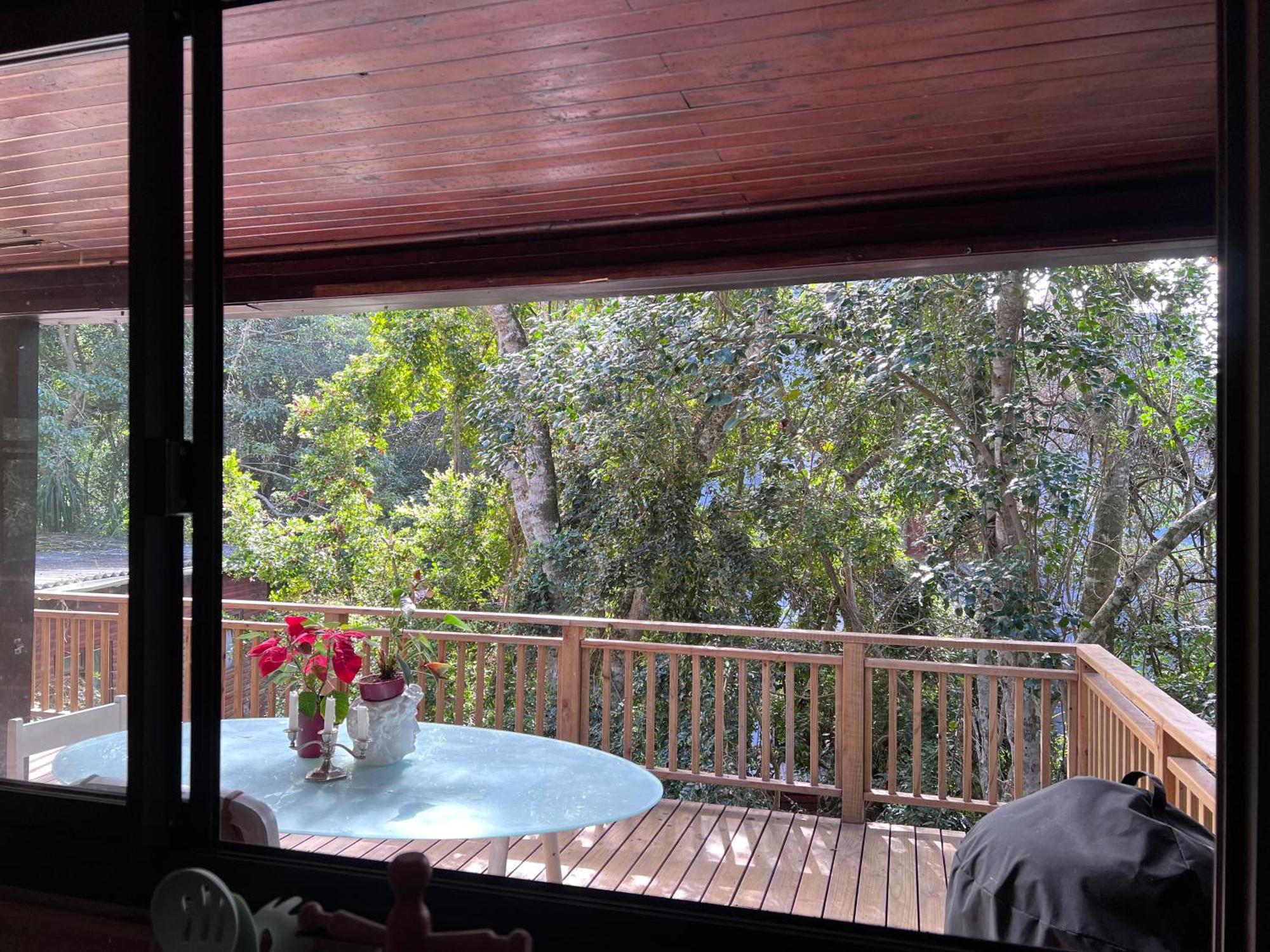 Nature'S Valley Health Retreat A Hide Away In The Forest 외부 사진