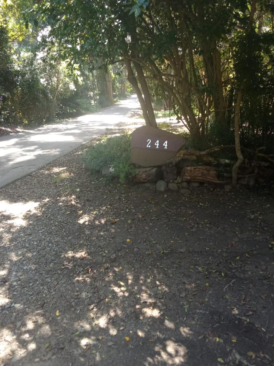 Nature'S Valley Health Retreat A Hide Away In The Forest 외부 사진