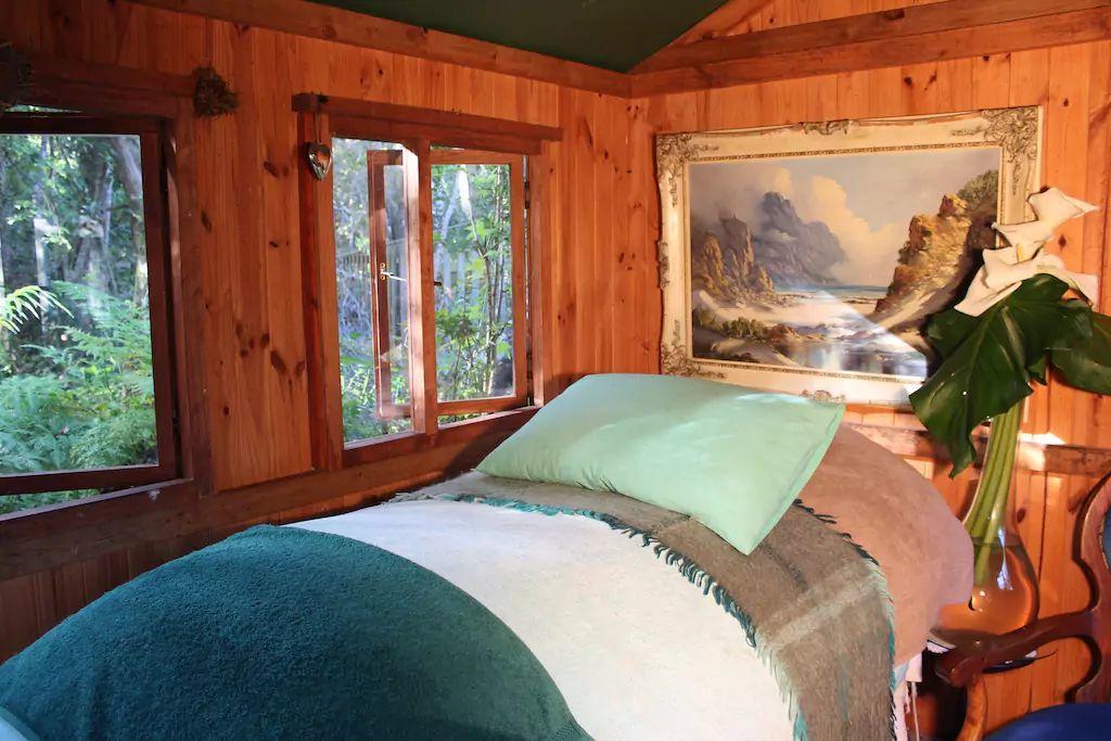Nature'S Valley Health Retreat A Hide Away In The Forest 외부 사진